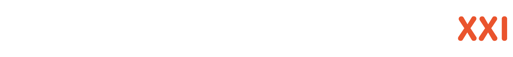 Logo Universitas XXI